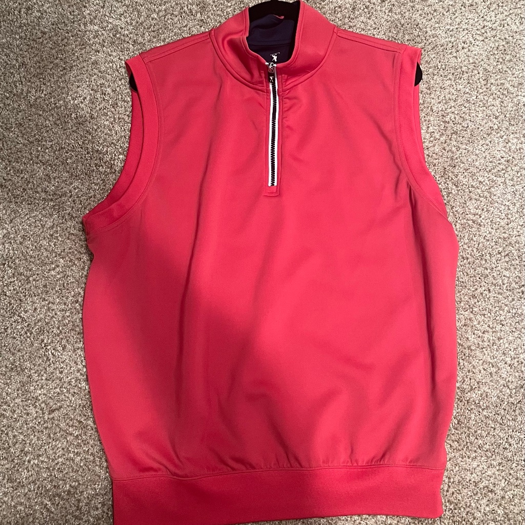 Fairway And Greene Vest Fairway And Greene Vest
